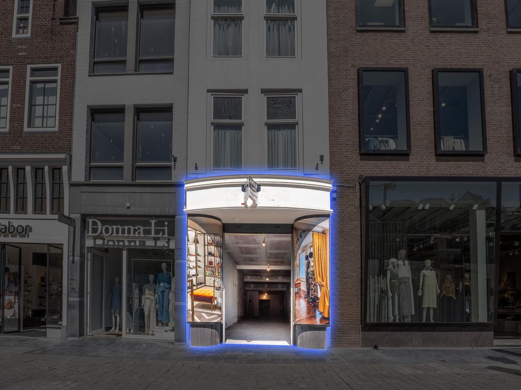 Markt 67, 'S-HERTOGENBOSCH