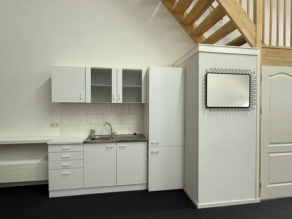 Siloweg 662, 'S-HERTOGENBOSCH