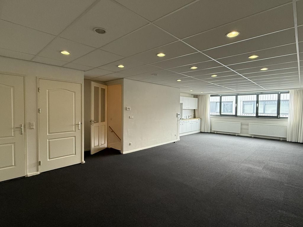 Siloweg 662, 'S-HERTOGENBOSCH