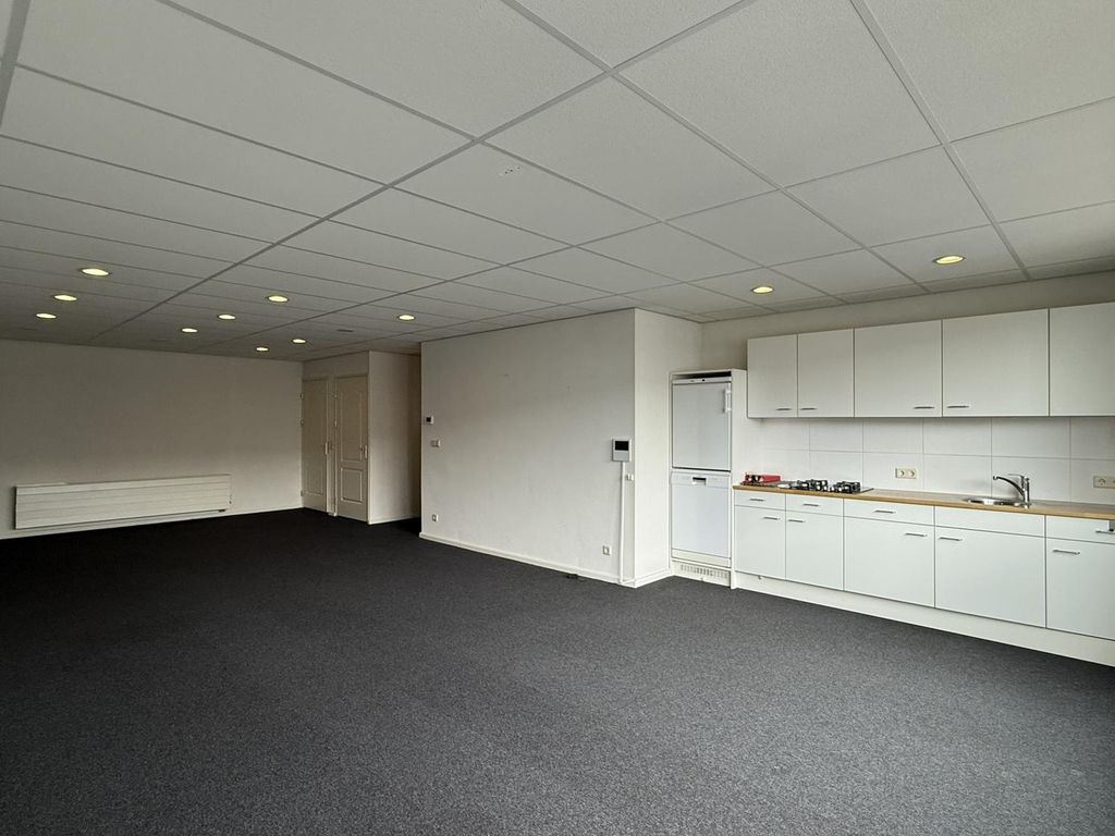 Siloweg 662, 'S-HERTOGENBOSCH