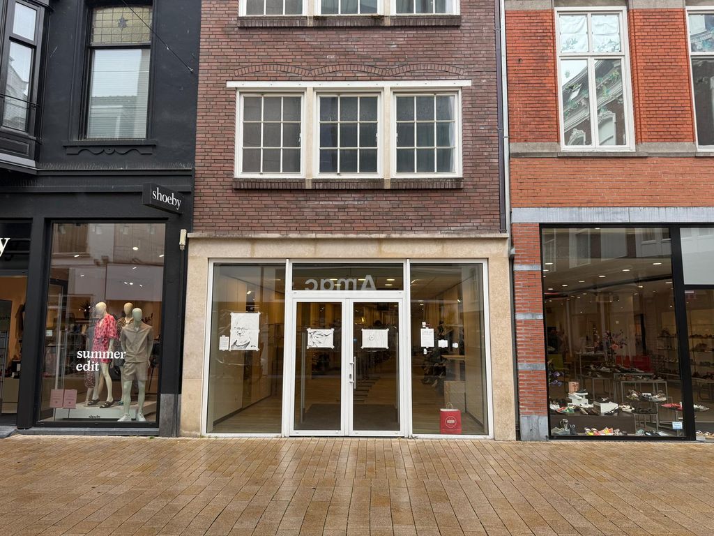 Heuvelstraat 97, Tilburg