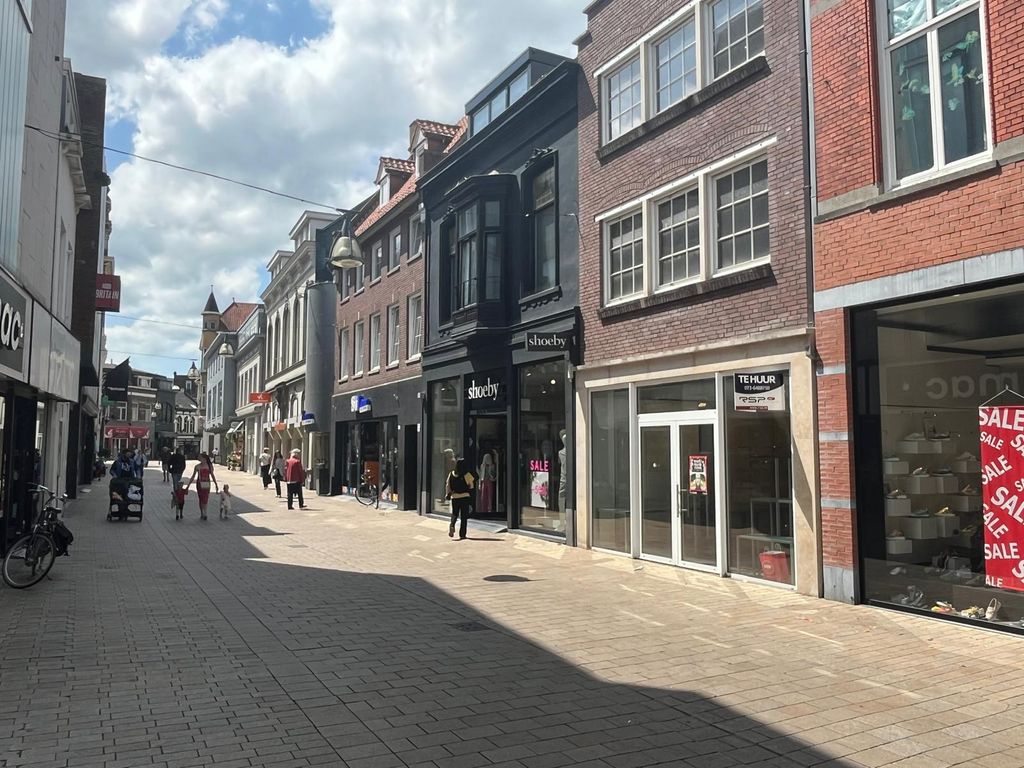Heuvelstraat 97, Tilburg