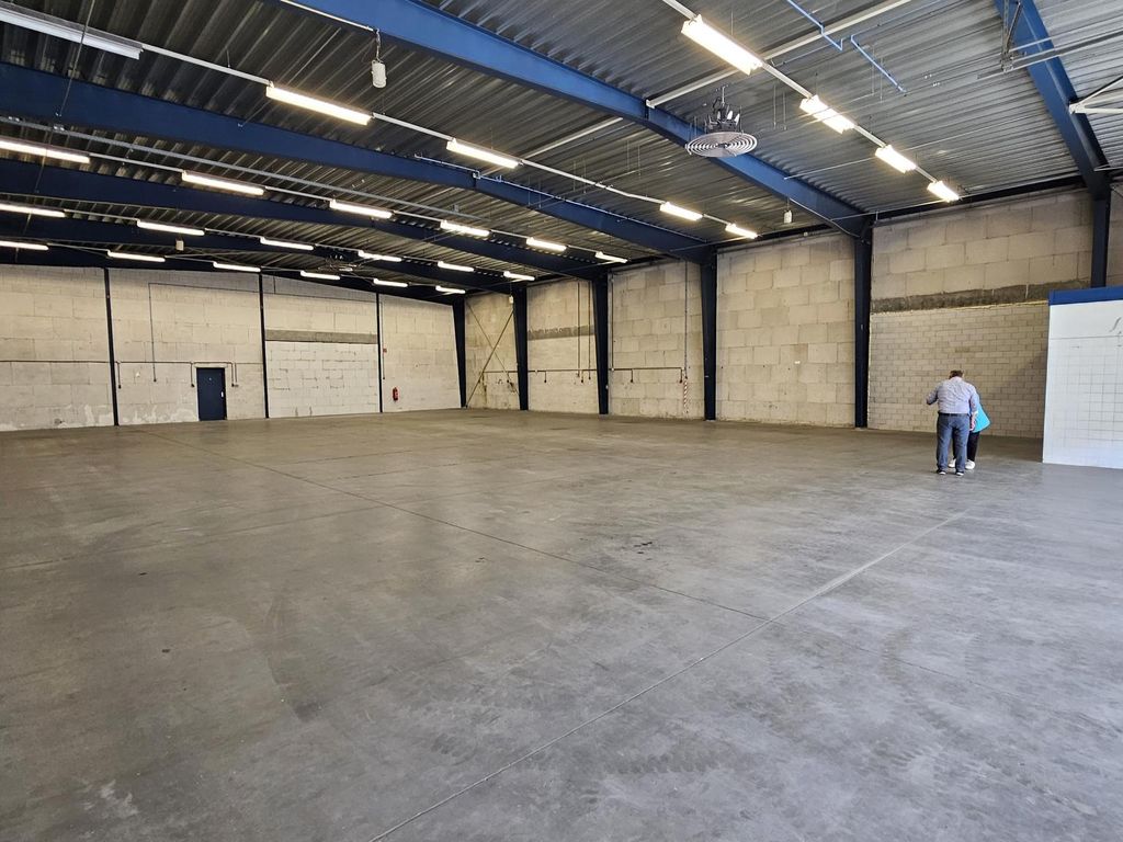 Biestkampweg 3A, Rosmalen