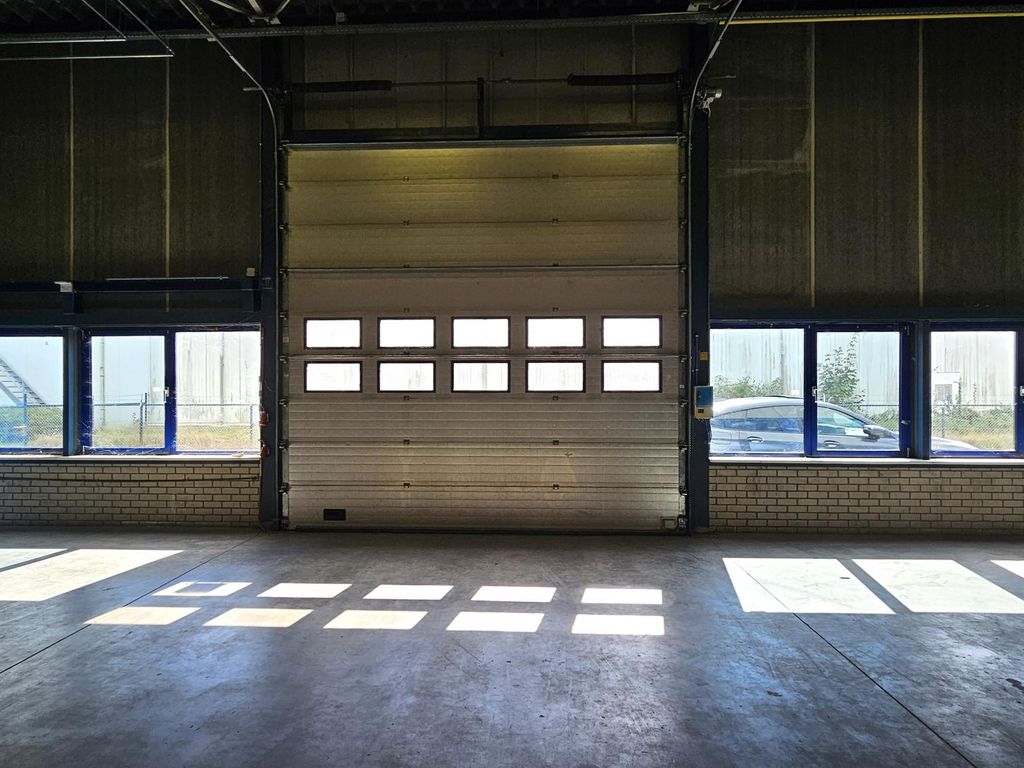 Biestkampweg 3A, Rosmalen