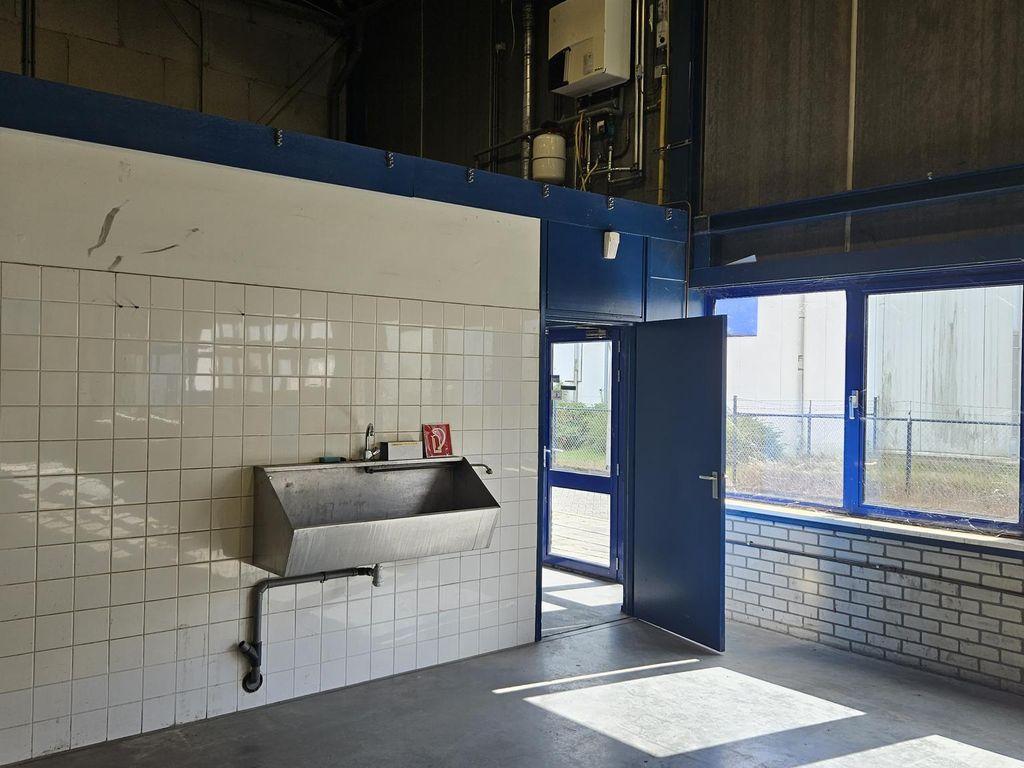 Biestkampweg 3A, Rosmalen