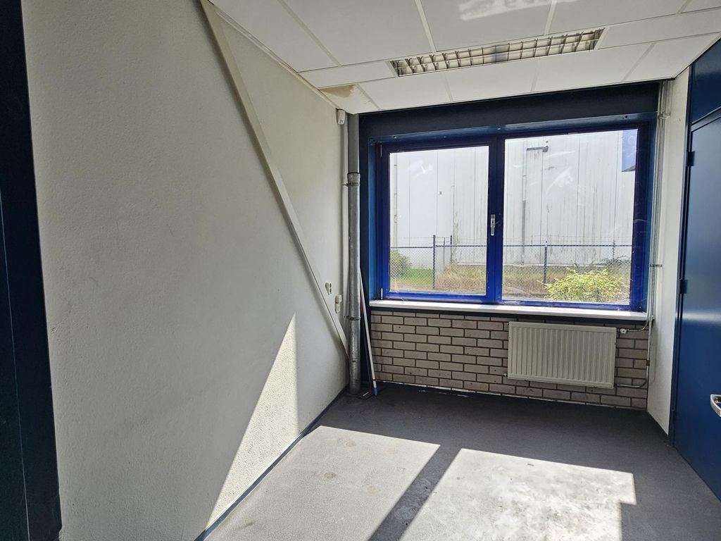 Biestkampweg 3A, Rosmalen