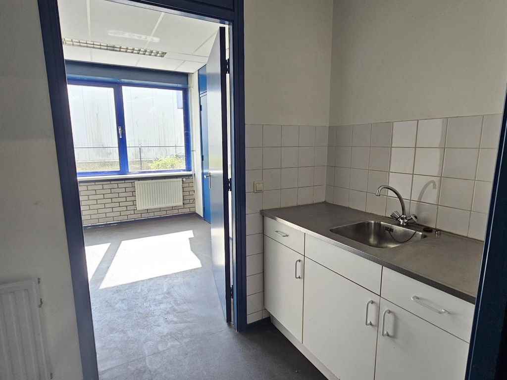Biestkampweg 3A, Rosmalen