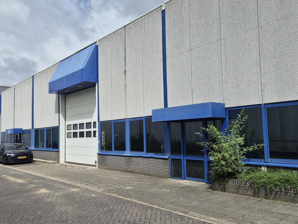 Biestkampweg 3A, Rosmalen
