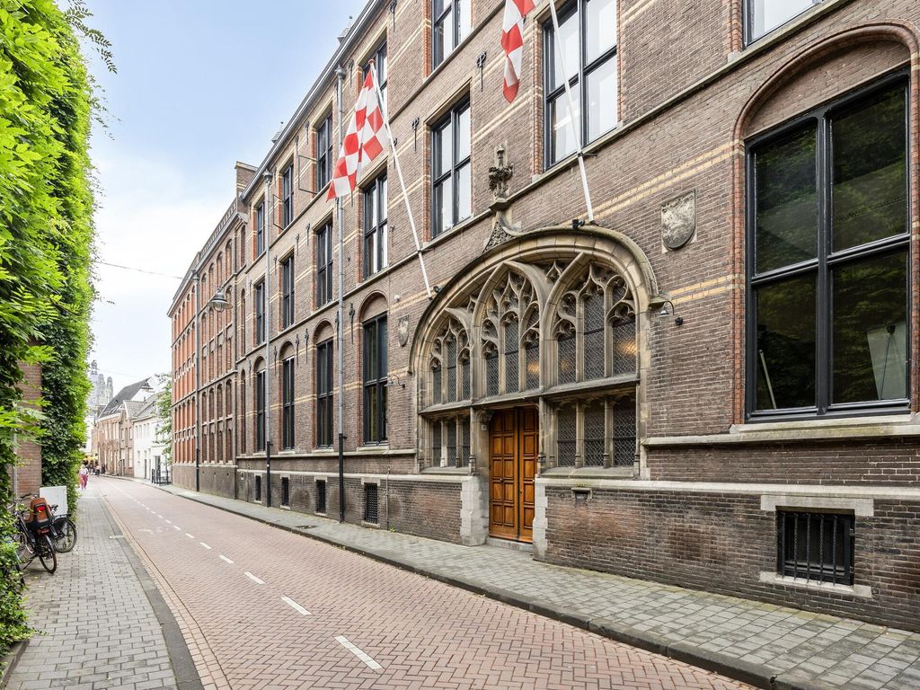 Waterstraat 16, 'S-Hertogenbosch