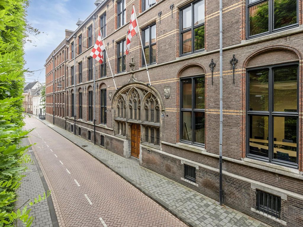 Waterstraat 16, 'S-Hertogenbosch