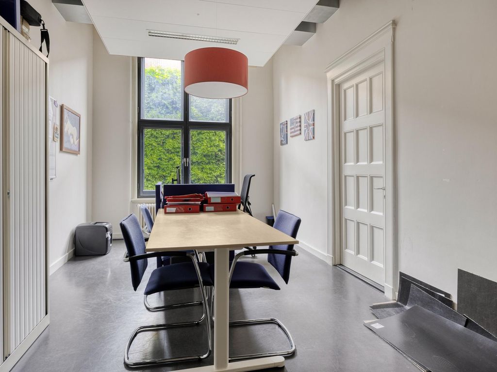Waterstraat 16, 'S-Hertogenbosch
