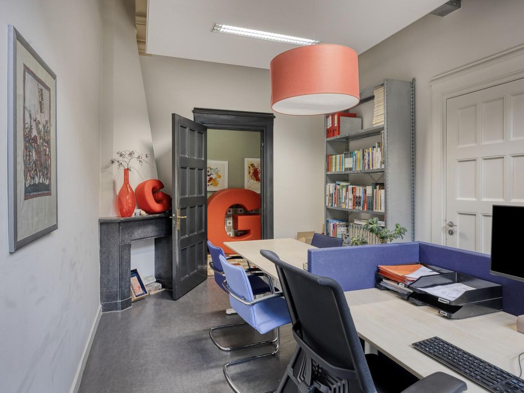 Waterstraat 16, 'S-Hertogenbosch