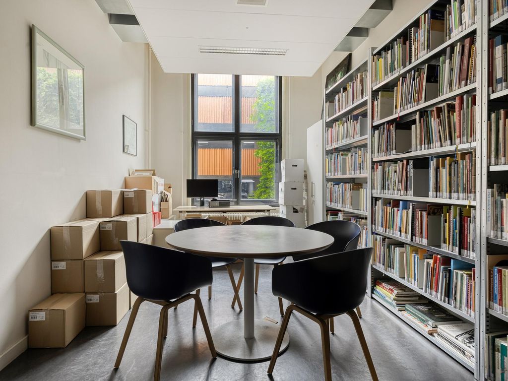 Waterstraat 16, 'S-Hertogenbosch