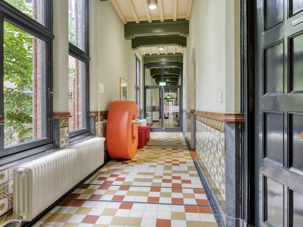 Waterstraat 16, 'S-Hertogenbosch