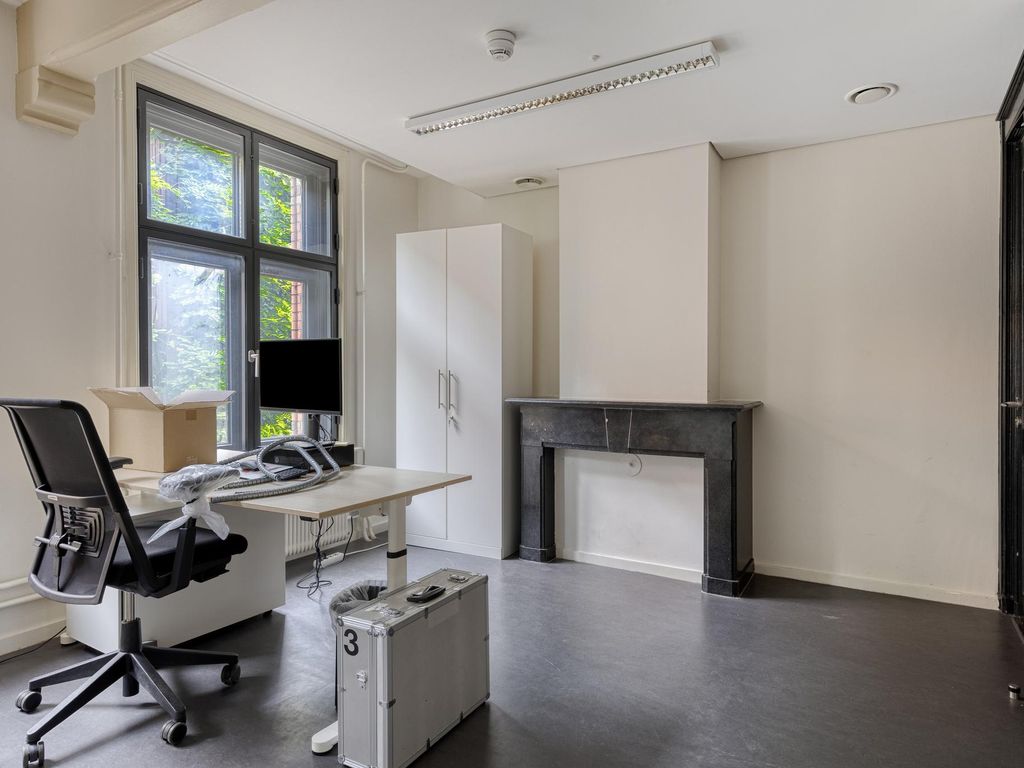 Waterstraat 16, 'S-Hertogenbosch