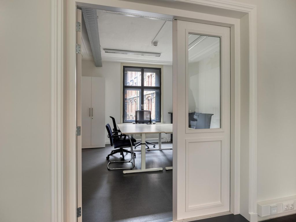 Waterstraat 16, 'S-Hertogenbosch