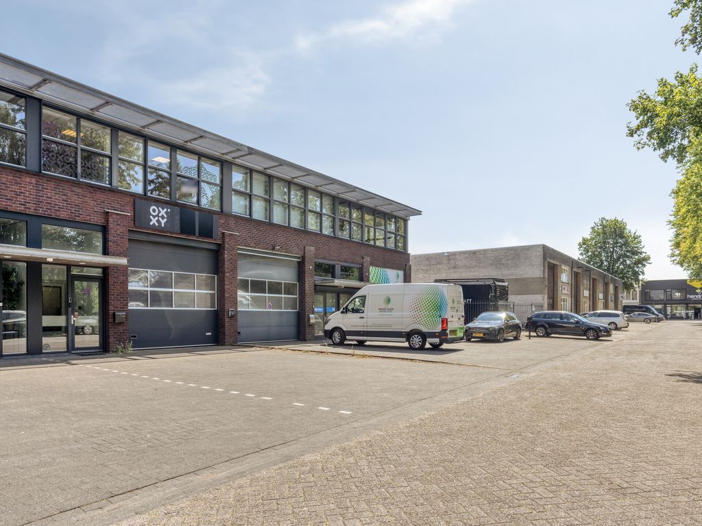 Ambachtsweg 16, BEST