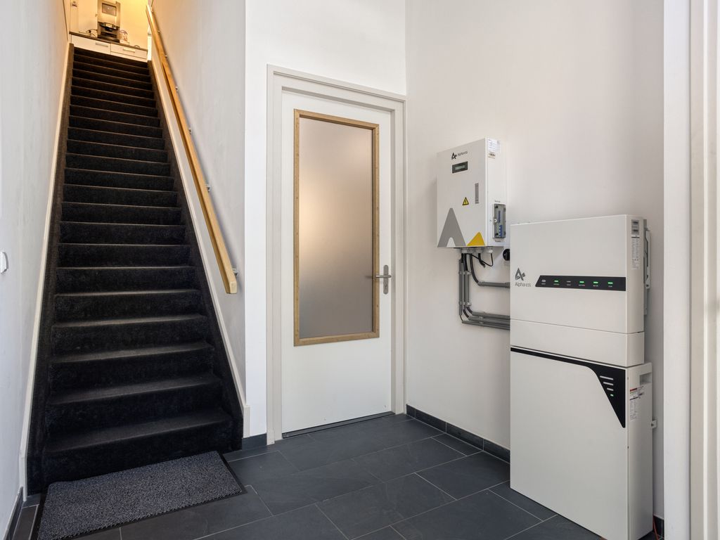 Ambachtsweg 16, BEST