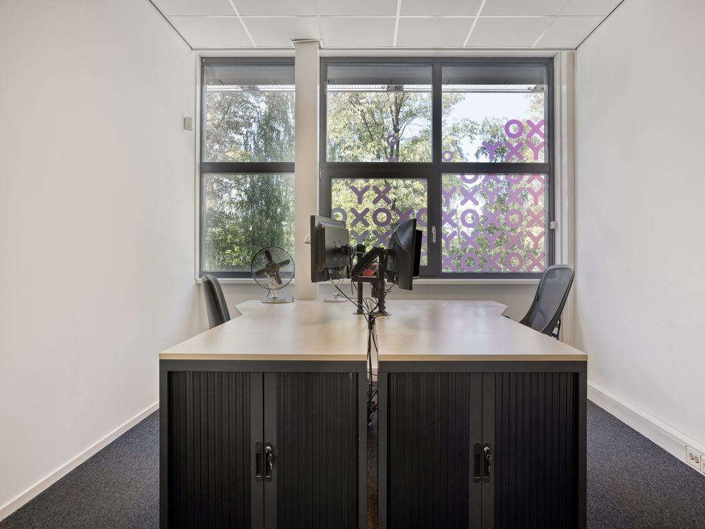 Ambachtsweg 16, BEST