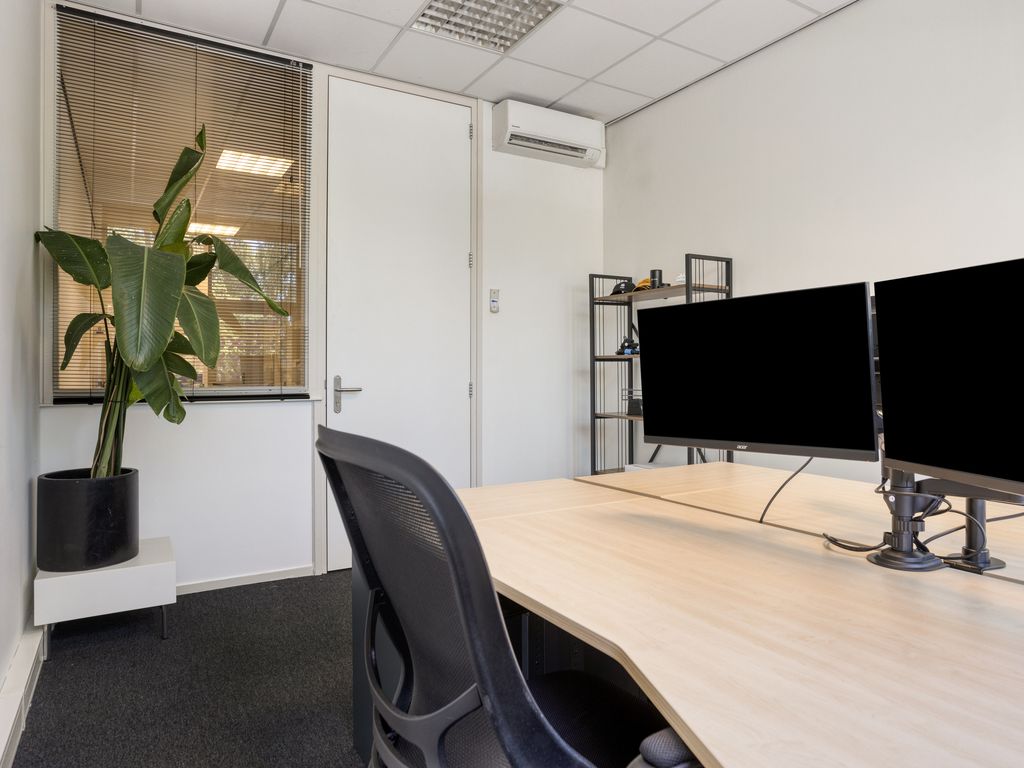 Ambachtsweg 16, BEST