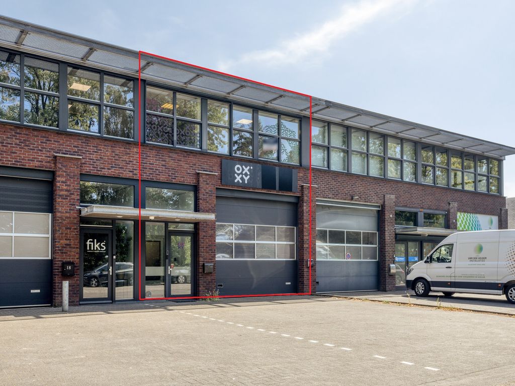 Ambachtsweg 16, BEST