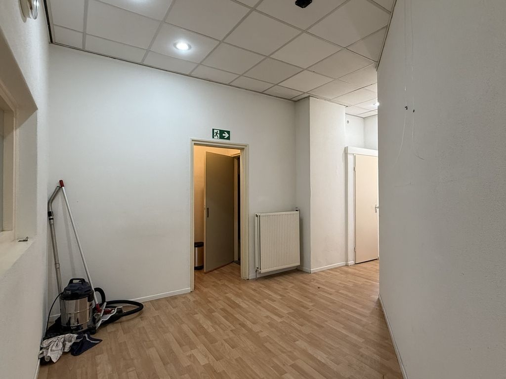 Gestelseweg 50, 'S-HERTOGENBOSCH