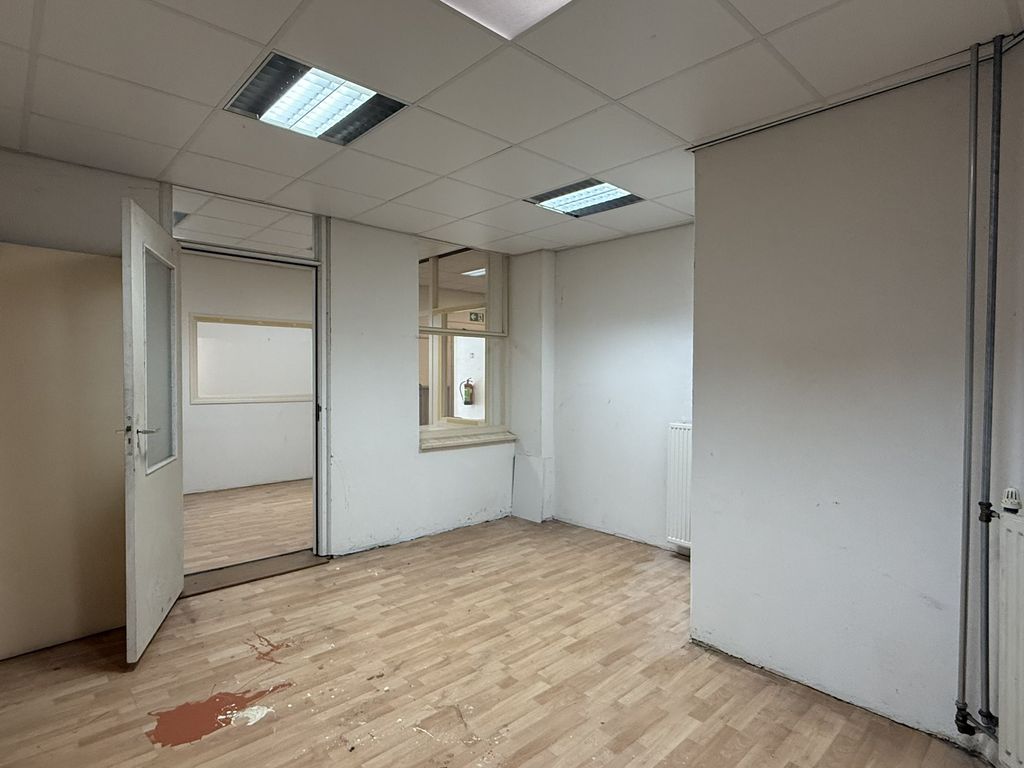 Gestelseweg 50, 'S-HERTOGENBOSCH