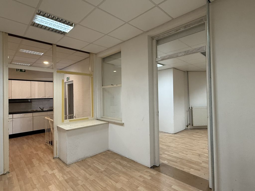 Gestelseweg 50, 'S-HERTOGENBOSCH