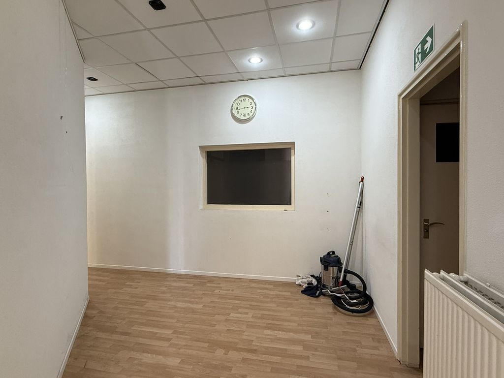 Gestelseweg 50, 'S-HERTOGENBOSCH