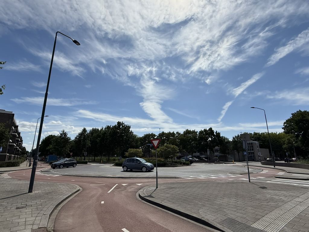 Gestelseweg 50, 'S-HERTOGENBOSCH