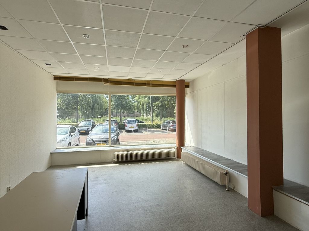 Gestelseweg 50, 'S-HERTOGENBOSCH