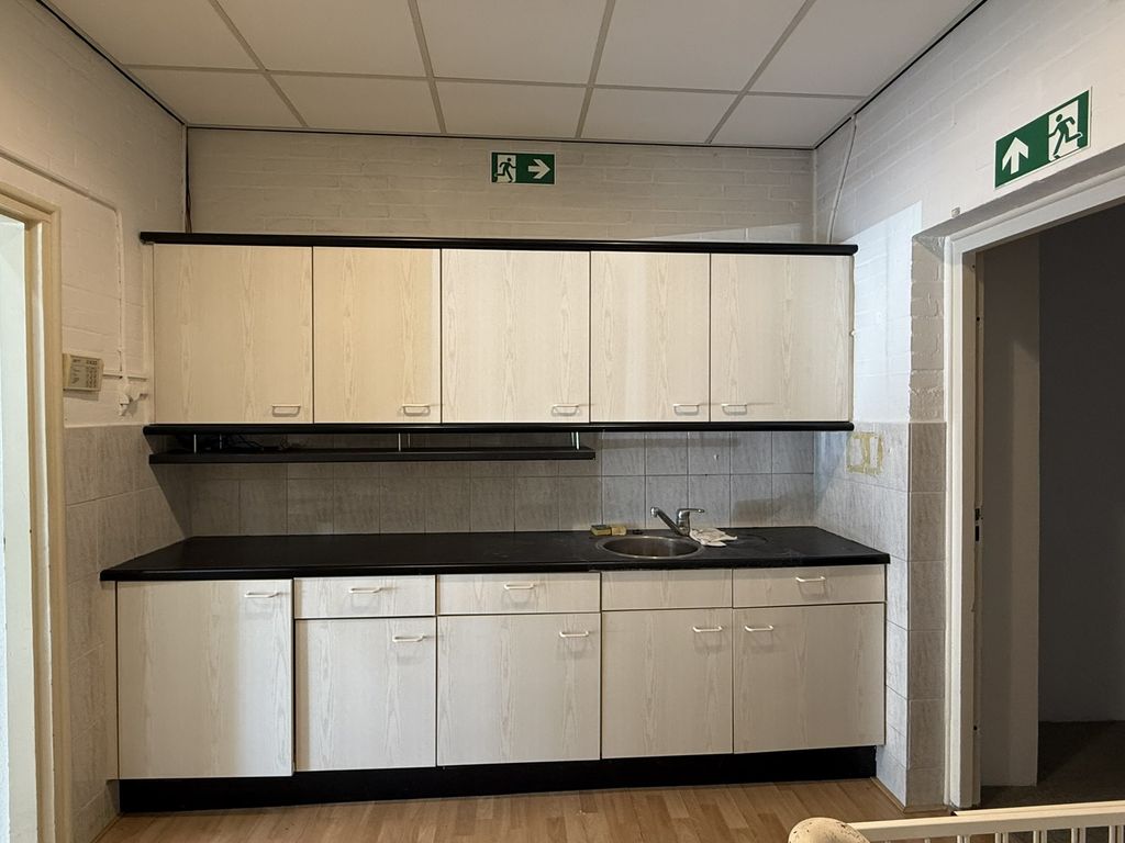 Gestelseweg 50, 'S-HERTOGENBOSCH