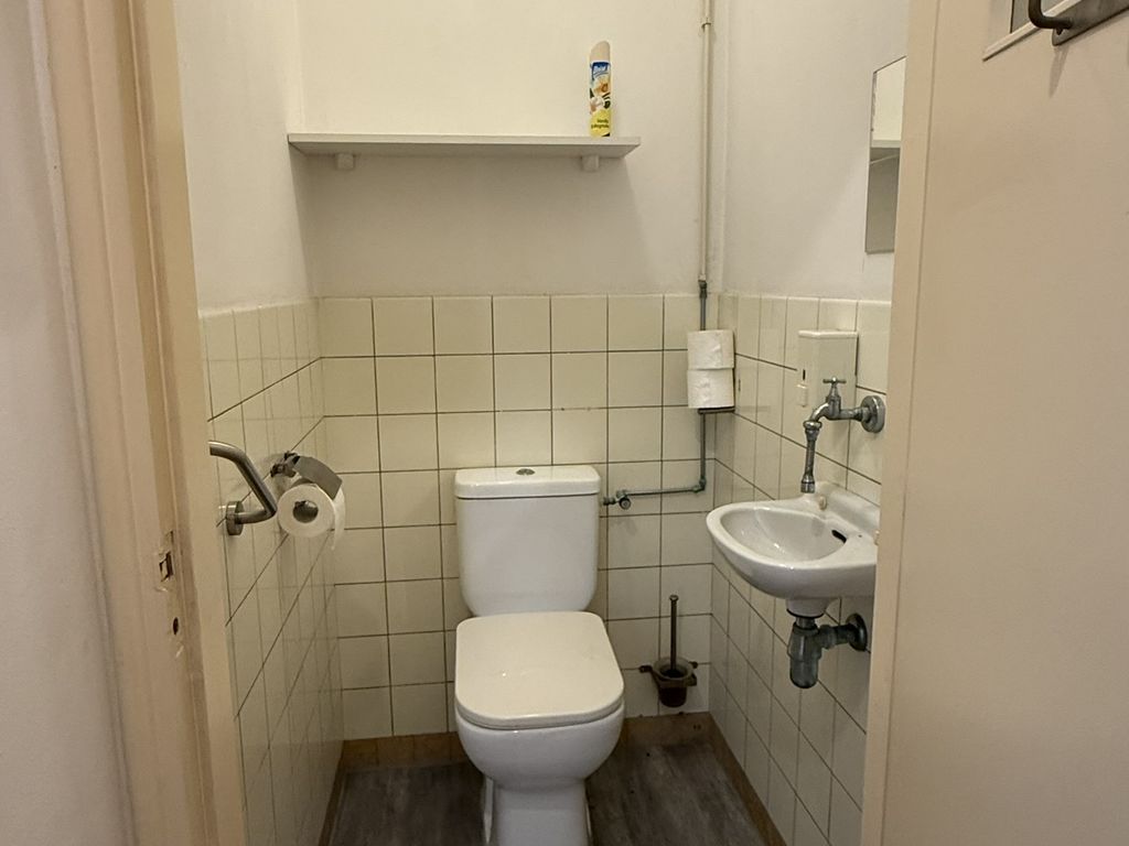 Gestelseweg 50, 'S-HERTOGENBOSCH