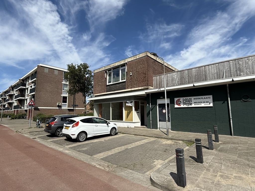 Gestelseweg 50, 'S-HERTOGENBOSCH
