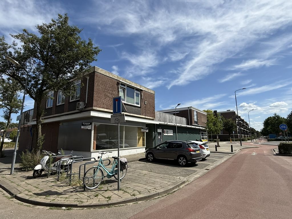 Gestelseweg 50, 'S-HERTOGENBOSCH