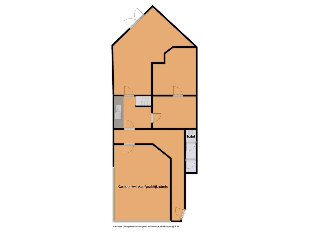 Gestelseweg 50, 'S-HERTOGENBOSCH