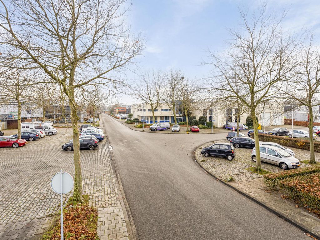 De Steenbok 11B, 'S-Hertogenbosch