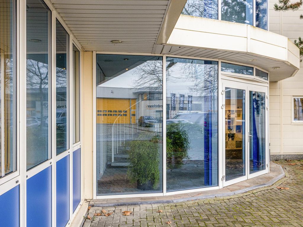 De Steenbok 11B, 'S-Hertogenbosch