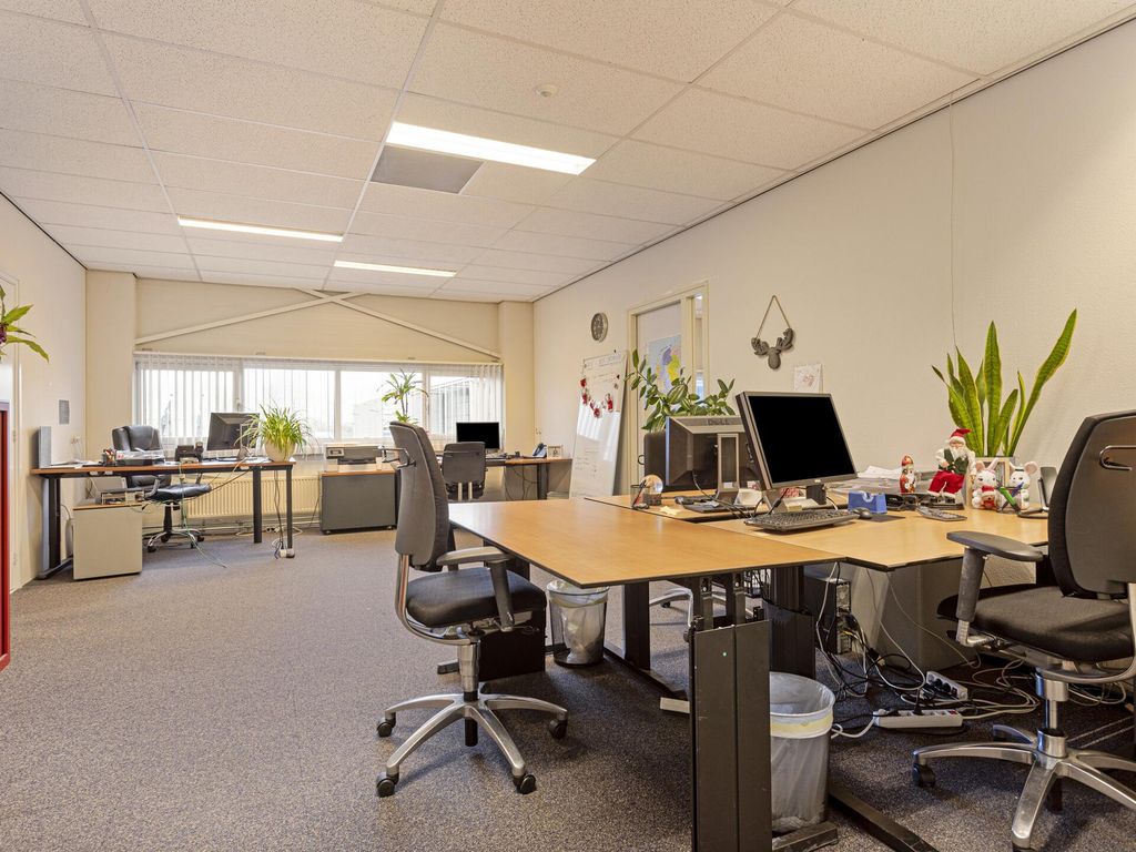 De Steenbok 11B, 'S-Hertogenbosch