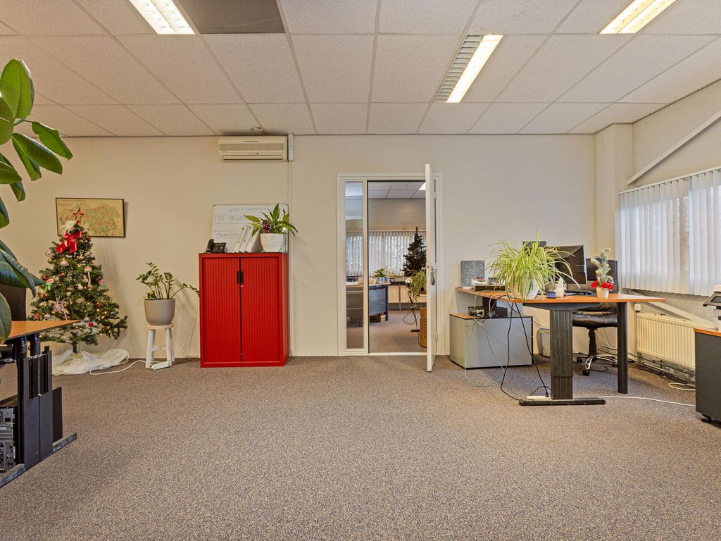 De Steenbok 11B, 'S-Hertogenbosch