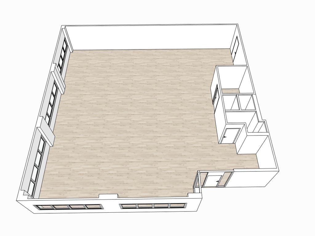 De Steenbok 11B, 'S-Hertogenbosch