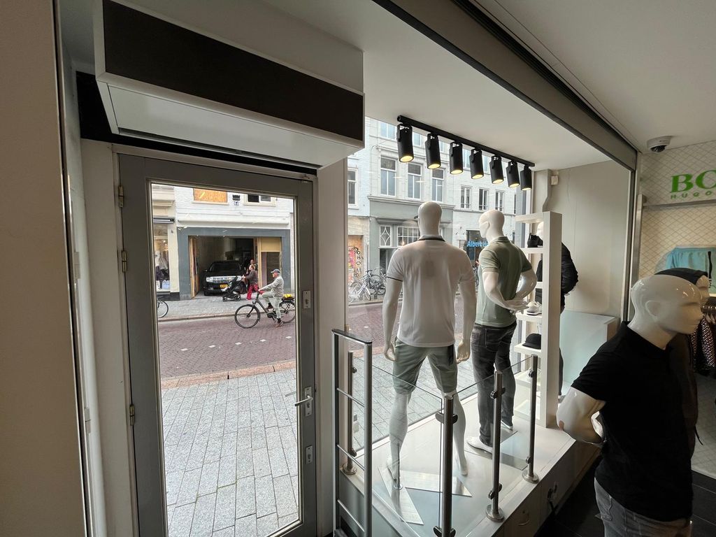 Vughterstraat 37, 'S-HERTOGENBOSCH