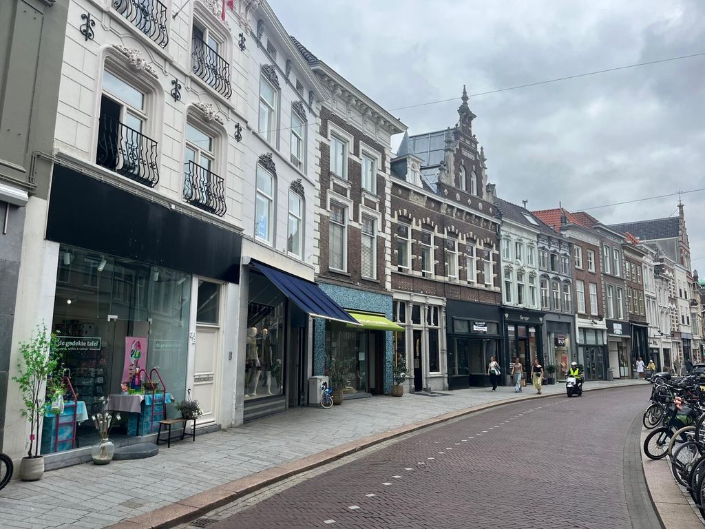 Vughterstraat 37, 'S-HERTOGENBOSCH
