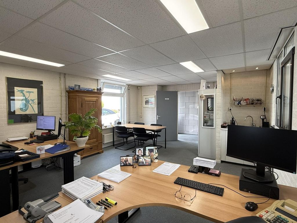 De Schorpioen 9B, 'S-HERTOGENBOSCH