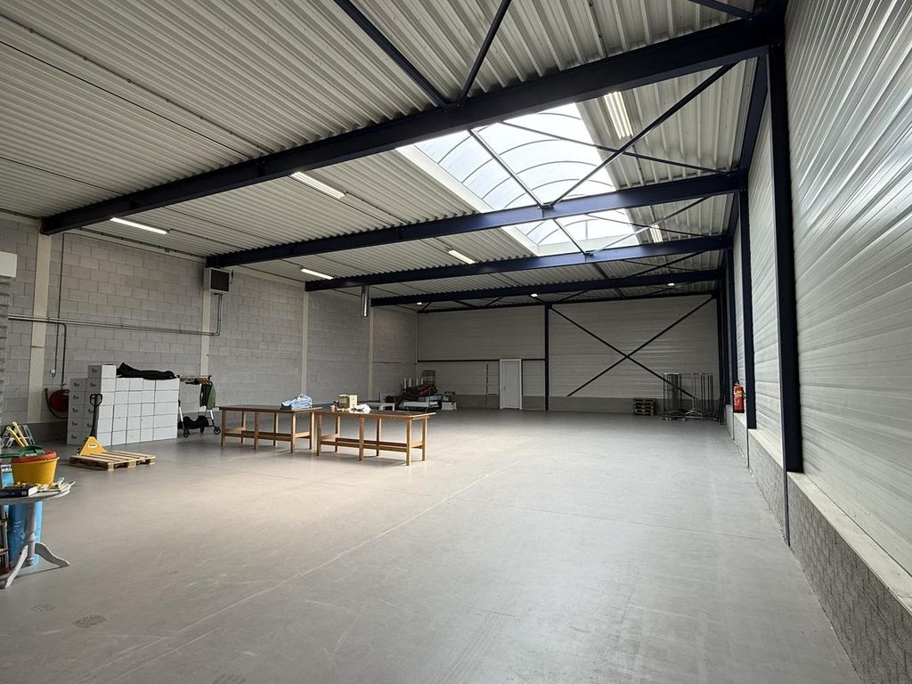 De Schorpioen 9B, 'S-HERTOGENBOSCH