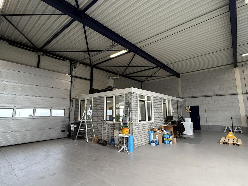 De Schorpioen 9B, 'S-HERTOGENBOSCH