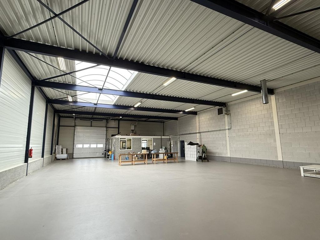 De Schorpioen 9B, 'S-HERTOGENBOSCH