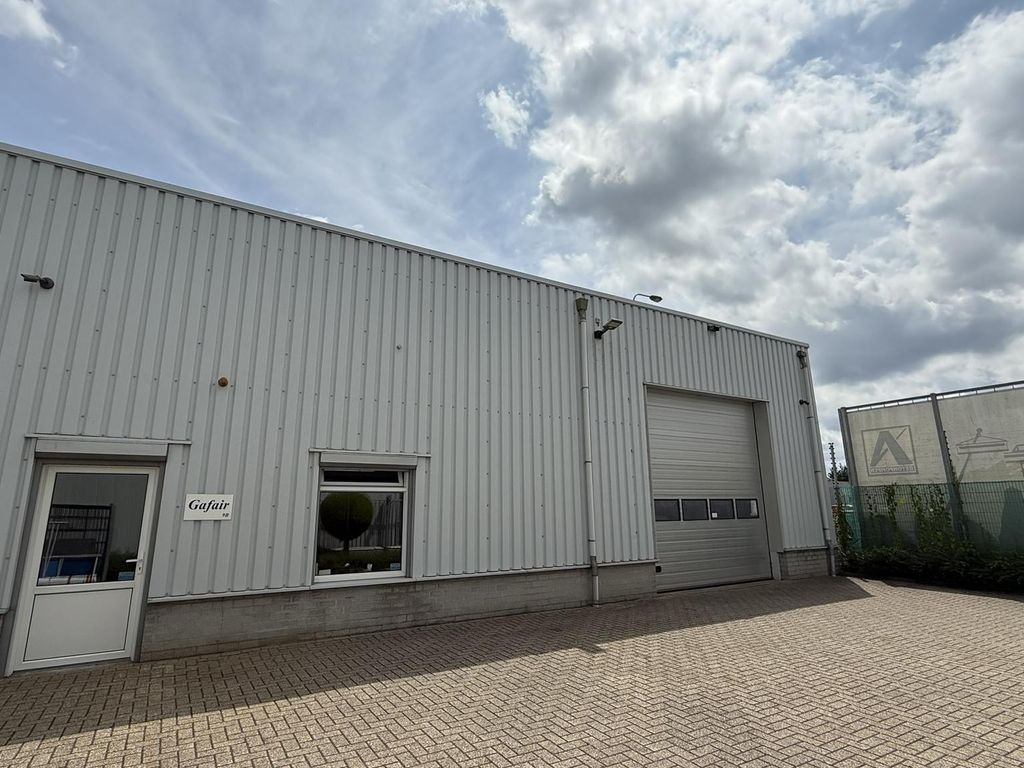 De Schorpioen 9B, 'S-HERTOGENBOSCH