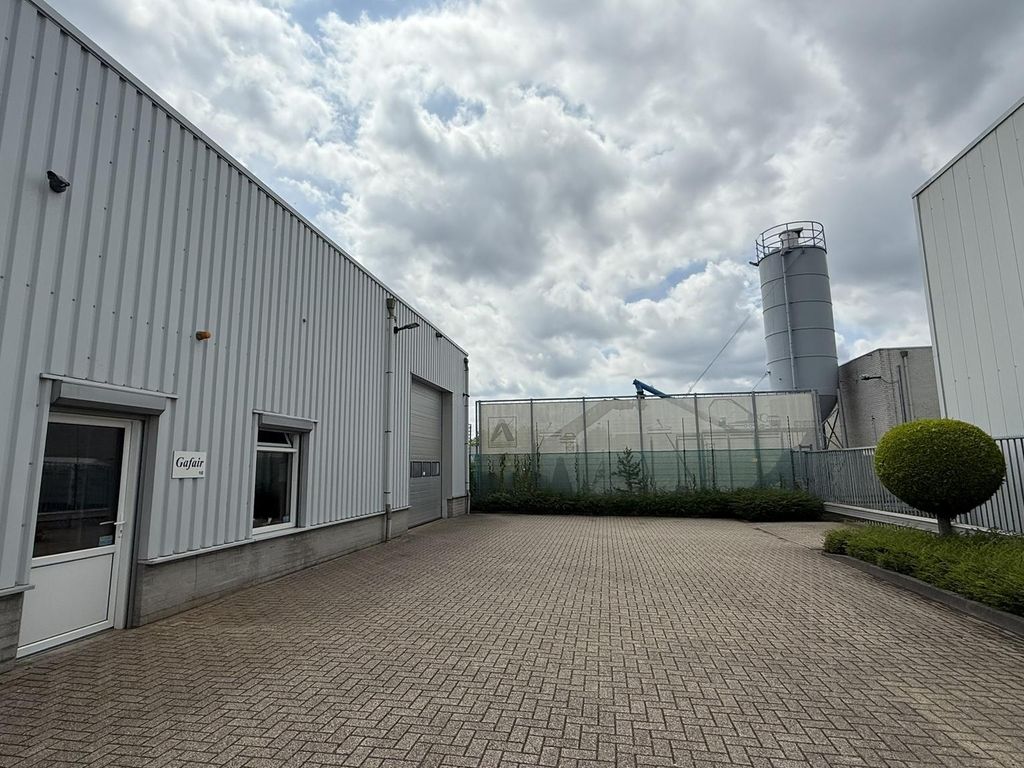 De Schorpioen 9B, 'S-HERTOGENBOSCH