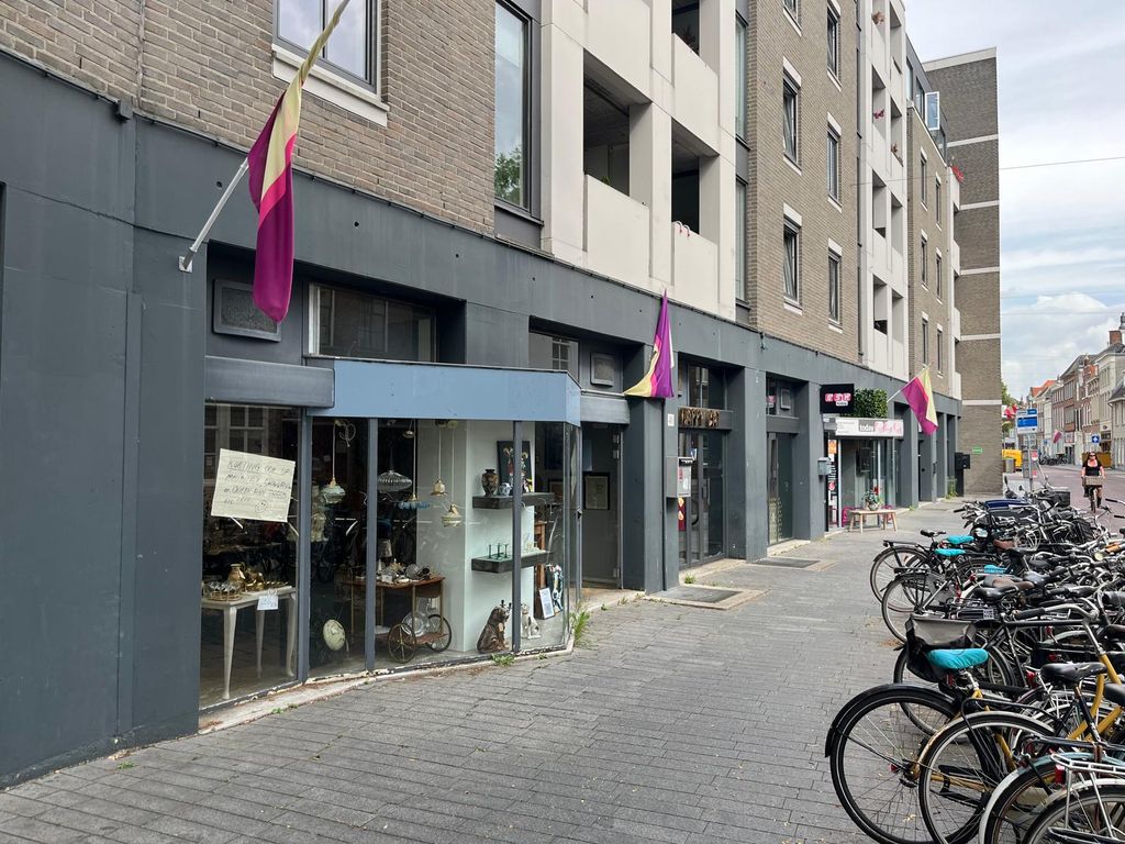 Orthenstraat 38, 'S-HERTOGENBOSCH
